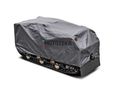 Чехол Baltmotors (Балтмоторс) для мотобуксировщика