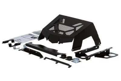 Вынос радиатора для квадрицикла Baltmotors (Балтмоторс) Striker / Jumbo