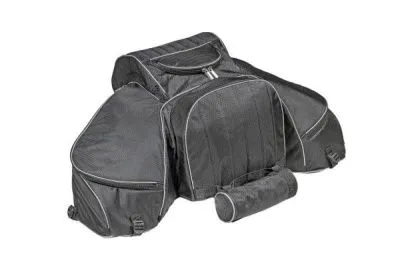 Кофр задний для квадрицикла Baltmotors (Балтмоторс)