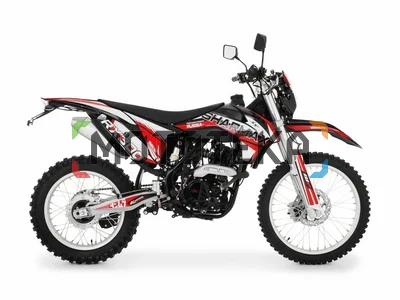Мотоцикл кроссовый / эндуро SHARMAX (Шармакс) Sport 300 (2022)