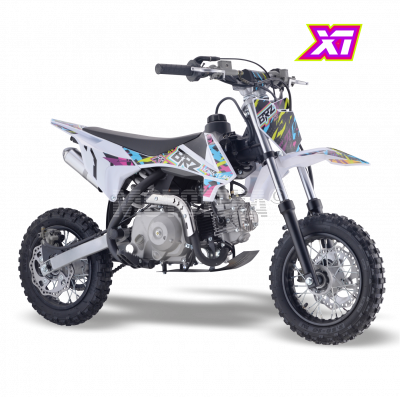 Питбайк BRZ (БРЗ) X1 60 10/10