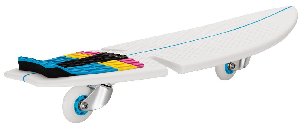 Роллерсёрф Razor (Разор) RipSurf, цветной