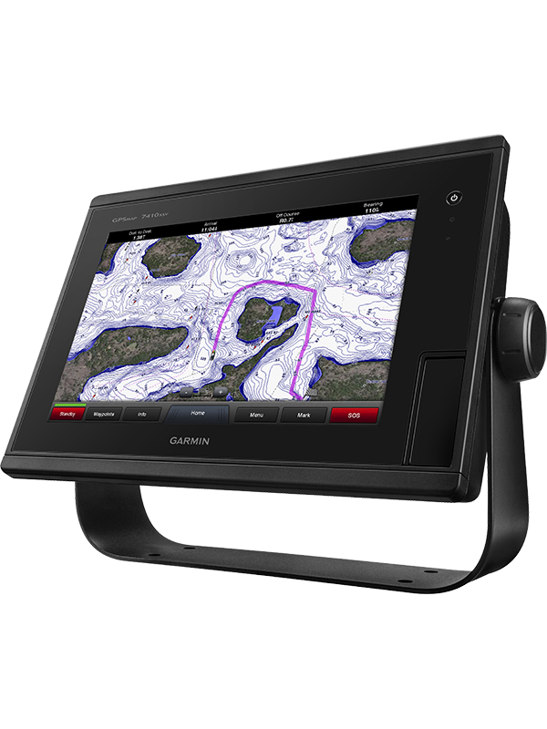 Эхолот Garmin (Гармин) GPSMAP 7410XSV