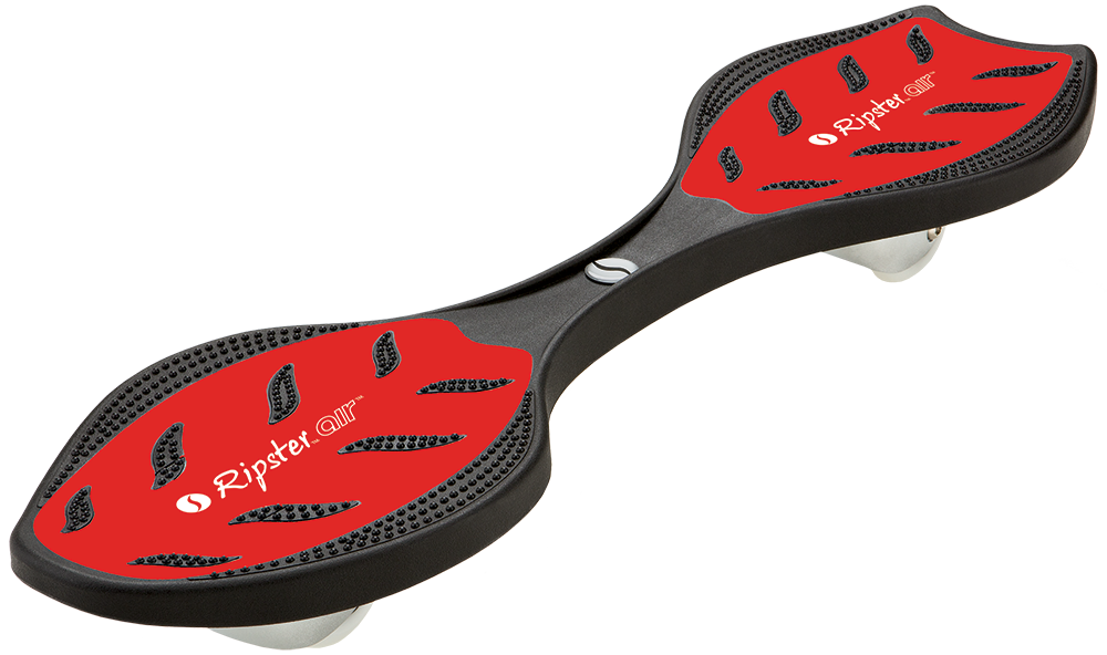 Роллерсёрф Razor (Разор) RipSter Air, красный