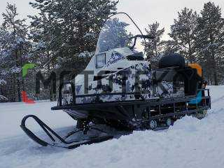 Снегоход Promax (Промакс) SNOWBEAR V2 800 4T PRO (машинокомплект)