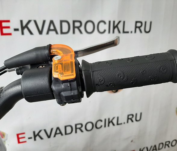Питбайк MOWGLI (Маугли) MINI 2T 10/10 50cc | Мототека