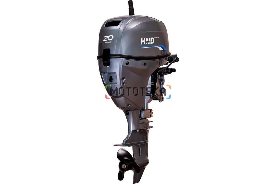 Лодочный мотор HND OB 20 FEHBS