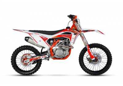 Мотоцикл кроссовый / эндуро KAYO (Кайо) K6 - R 250 MX 21/19 (2019)