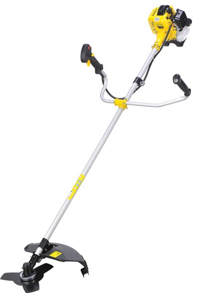 Триммер бензиновый Huter (Хутер) GGT - 800T