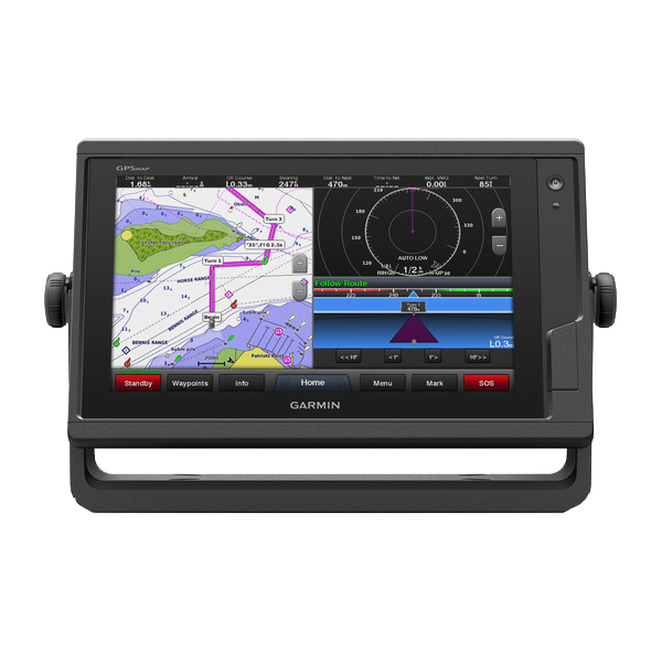 Эхолот Garmin (Гармин) GPSMAP 922