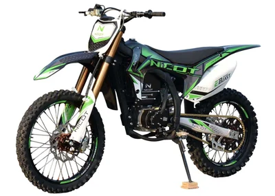 Электромотоцикл Nicot (Никот) Ebeast