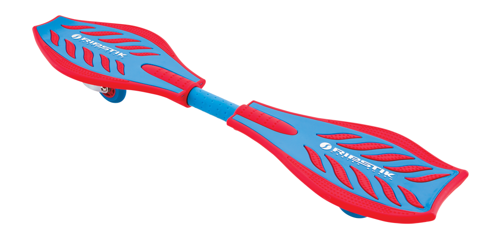 Роллерсёрф Razor (Разор) RipStik Bright сине - красный