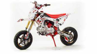 Питбайк MIC (Made in China) CRF 125 SM