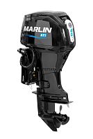 Лодочный мотор MARLIN (Марлин) MFI 40 AERTL