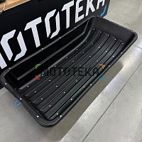 Сани волокуши ЦентрПласт 1450 СТАНДАРТ с накладками