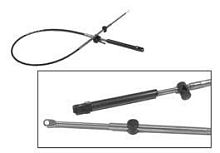 Трос газа/реверса петля - петля (CABLE T/S G2 10FT)