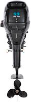 Лодочный мотор MARLIN (Марлин) MF 9.9 AWHBS