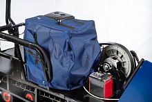 Чехол Мужик для двигателя мотобуксировщика 17 и 18,5 л.с.