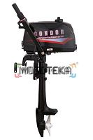 Лодочный мотор Condor (Кондор) CN 3.5 HSW