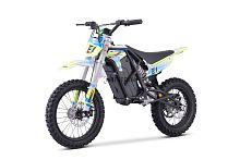 Электропитбайк FXMOTO (ФХМото) E1 белый