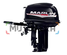 Лодочный мотор MARLIN (Марлин) MP 9.9 AMH Pro Line