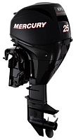 Лодочный мотор Mercury (Меркури) F25 ELPT EFI