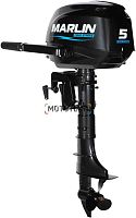 Лодочный мотор MARLIN (Марлин) MF 5 AMHS