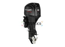 Лодочный мотор Parsun (Парсун) F40FEL-T-EFI