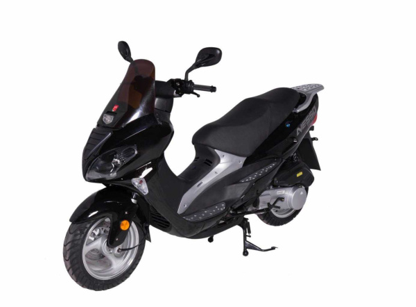 Скутер Moto - Italy (Мото - итали) Nesso 125 (2019) | Мототека