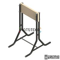 Стойка Техномарин для 1-го ПЛМ