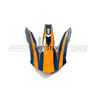 Козырек для кроссового шлема ROCKOT (Рокот) RM-217 Soul