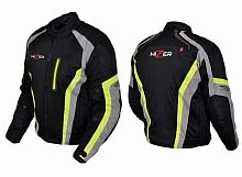 Мотокуртка (текстиль) HIZER (Хайзер) 508 (XXL)