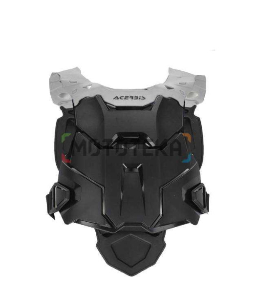 Защита тела (Панцирь) Acerbis (Асербис) LINEAR Grey/Black <>