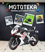 Новинка ассортимента! Мотоцикл Zontes (Зонтес) ZT703 - RR (4T ZT370MU EFI) 1717 (2025 г.) с ПТС