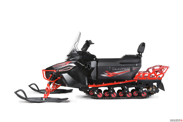 Снегоход IKUDZO (Икудзо) HUNTER 1000LK 37 л.с. (машинокомплект) - купить с доставкой, по выгодной цене в интернет-магазине Мототека