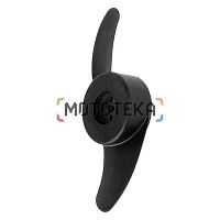 Винт Nisus (Нисус) для электромотора лодочного 32/36 LBS (N-TM-32-36-P)