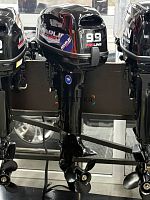 Лодочный мотор MARLIN (Марлин) MP 9.9 AWRS Pro Line