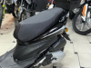 Скутер Мотомир Jogger 49.5 (125) чёрный - купить с доставкой, по выгодной цене в интернет-магазине Мототека