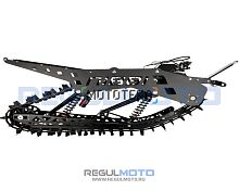 Гусеничный комплект NIBBI Vanguard R-120