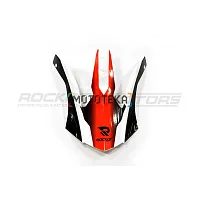 Козырек для кроссового шлема ROCKOT (Рокот) RM-217 Inferno