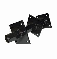 Кронштейн для грунтозацепа к мотокультиватору Huter (Хутер) GMC - 5.5