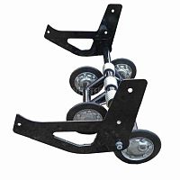 Модуль увеличения угла атаки для мотобуксировщика Рыбак PK