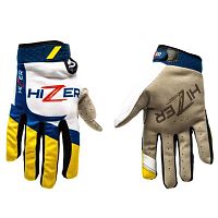 Мотоперчатки HIZER (Хайзер) #1 (M)