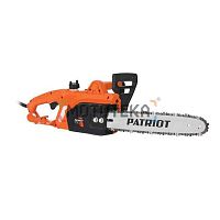 Пила цепная электрическая Patriot (Патриот) ESP 1814