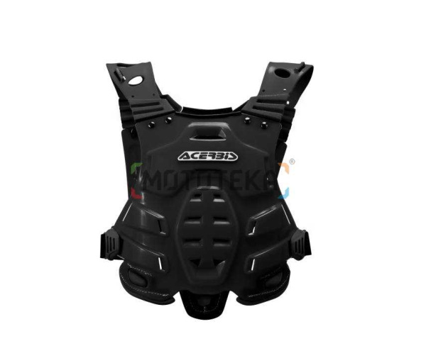 Защита тела (Панцирь) Acerbis (Асербис) PROFILE Black <>