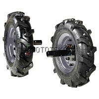Колеса для мотоблока DAEWOO DATW 2