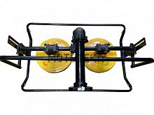 Косилка роторная Huter (Хутер) РК - 850В - 18