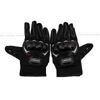 Мотоперчатки Suomy (Суоми) SU33 Черный L