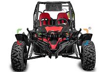 Багги KTA (КТА) K7 LE Limited Edition синий (машинокомплект)