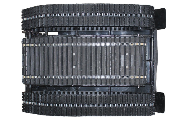 Мотобуксировщик Ураган Медведь 15 (ширина 3 - х гусениц 940мм) | Мототека